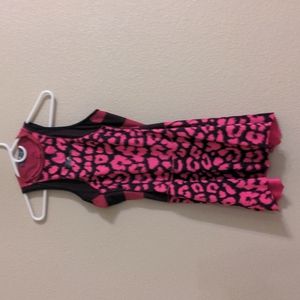 Stella McCartney Tennis Dress